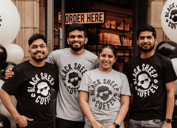 ### Store Management