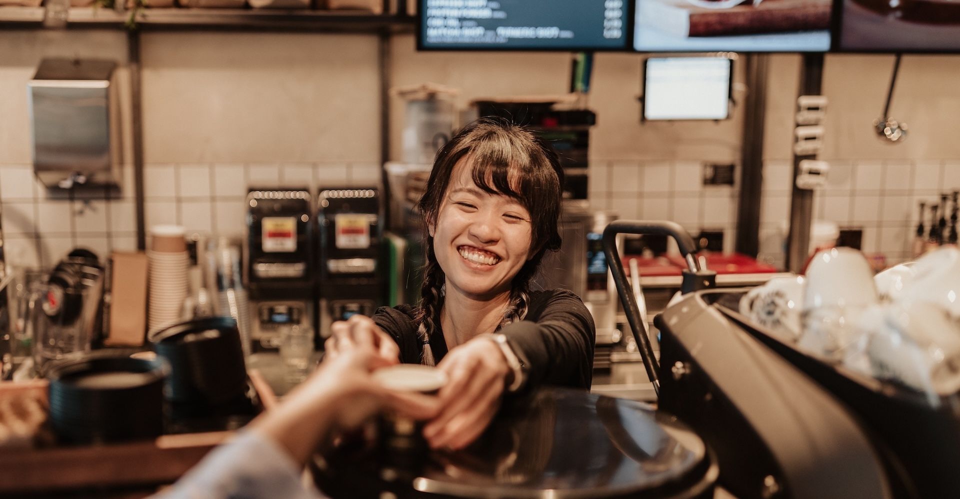 ### Store Team Member